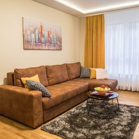 Skynet Apartments Zlatibor Eksteriør billede