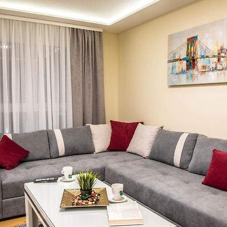 Skynet Apartments Zlatibor Eksteriør billede