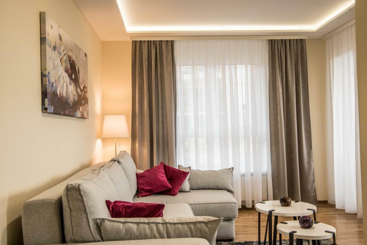 Skynet Apartments Zlatibor Eksteriør billede